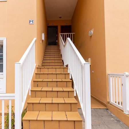 La Bahia De La Palma Apartment Breña Baja Exterior foto