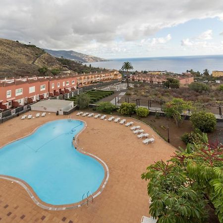 La Bahia De La Palma Apartment Breña Baja Exterior foto