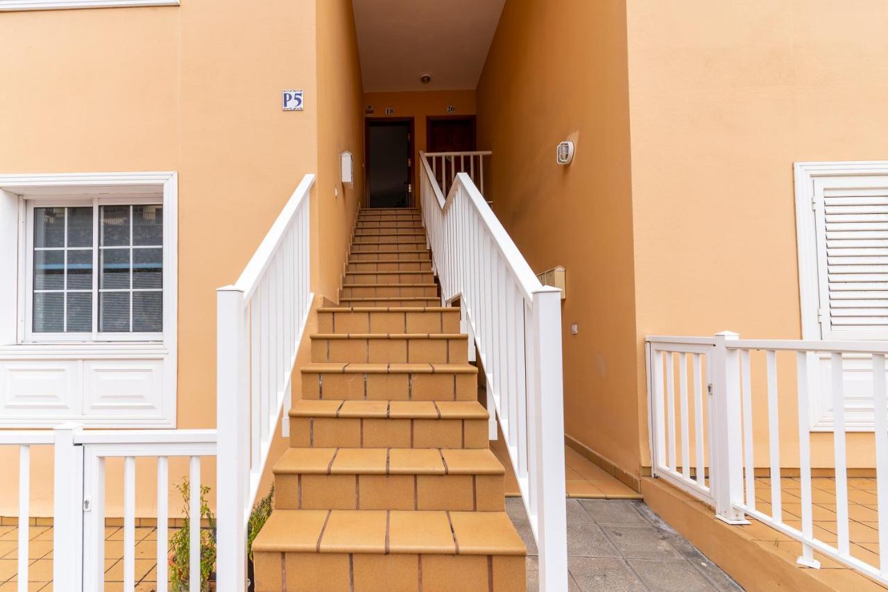 La Bahia De La Palma Apartment Breña Baja Exterior foto