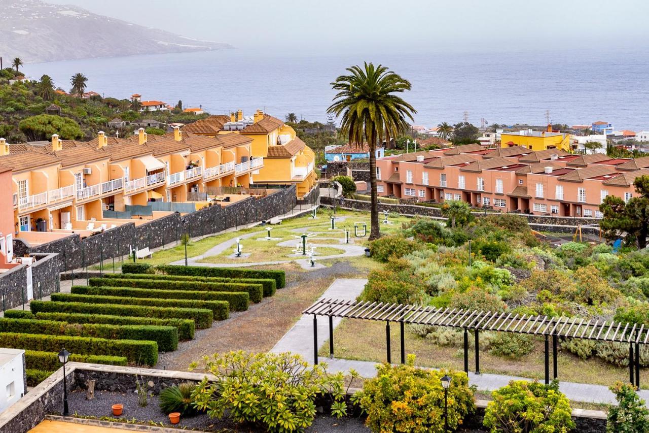 La Bahia De La Palma Apartment Breña Baja Exterior foto