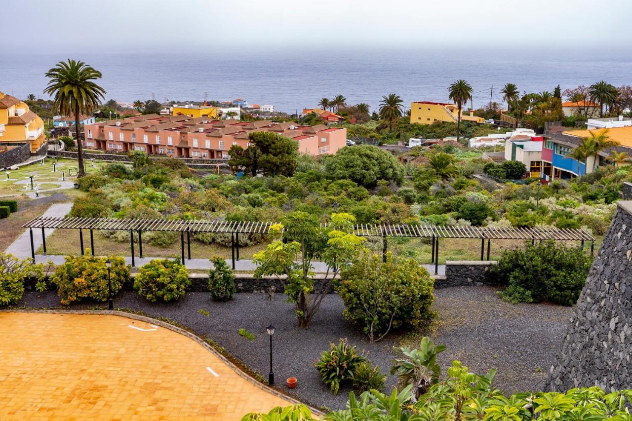 La Bahia De La Palma Apartment Breña Baja Exterior foto