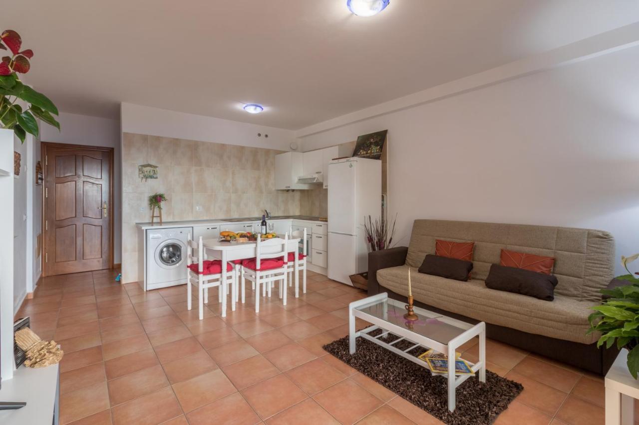 La Bahia De La Palma Apartment Breña Baja Exterior foto