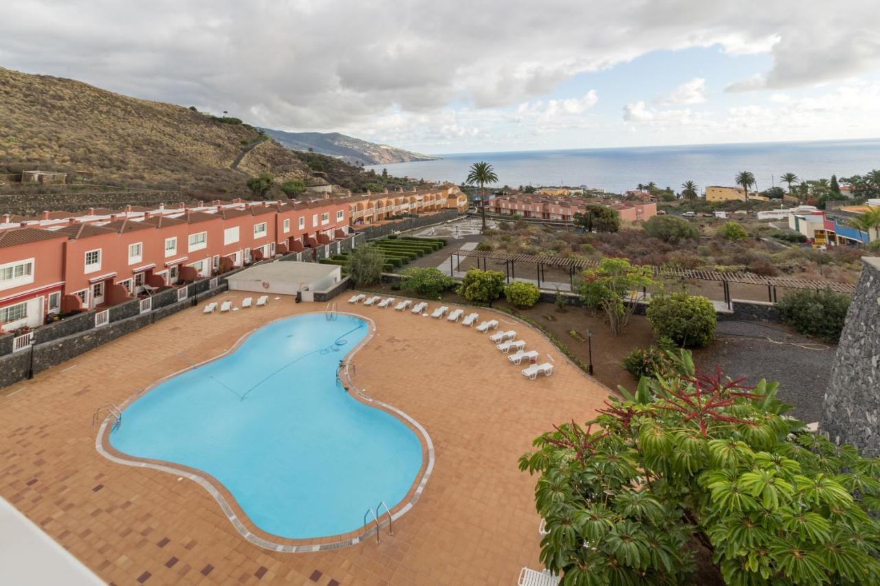 La Bahia De La Palma Apartment Breña Baja Exterior foto