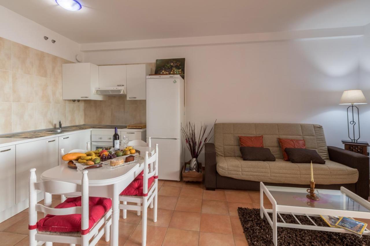 La Bahia De La Palma Apartment Breña Baja Exterior foto