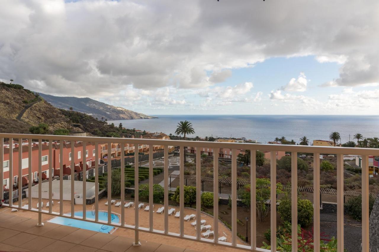La Bahia De La Palma Apartment Breña Baja Exterior foto