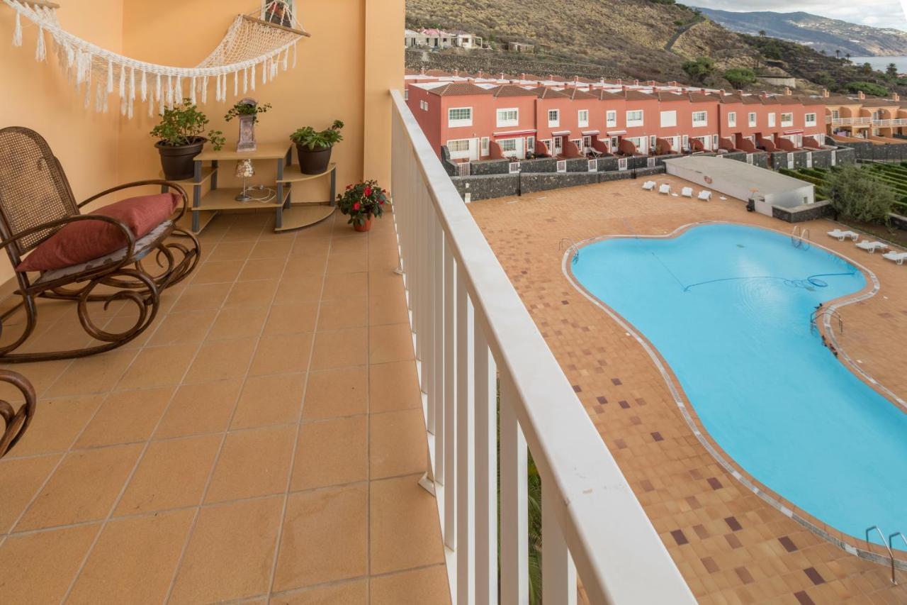 La Bahia De La Palma Apartment Breña Baja Exterior foto