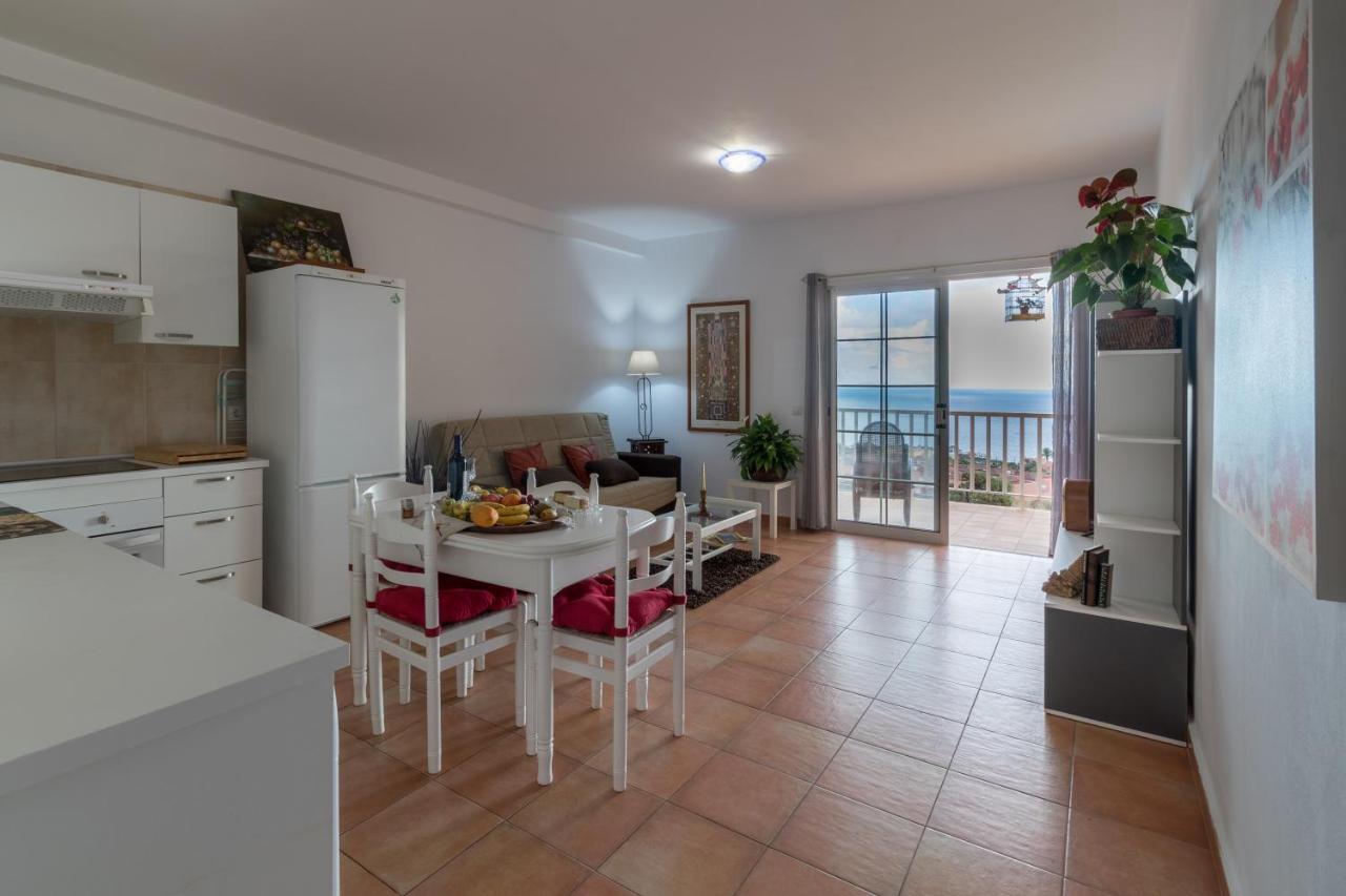 La Bahia De La Palma Apartment Breña Baja Exterior foto