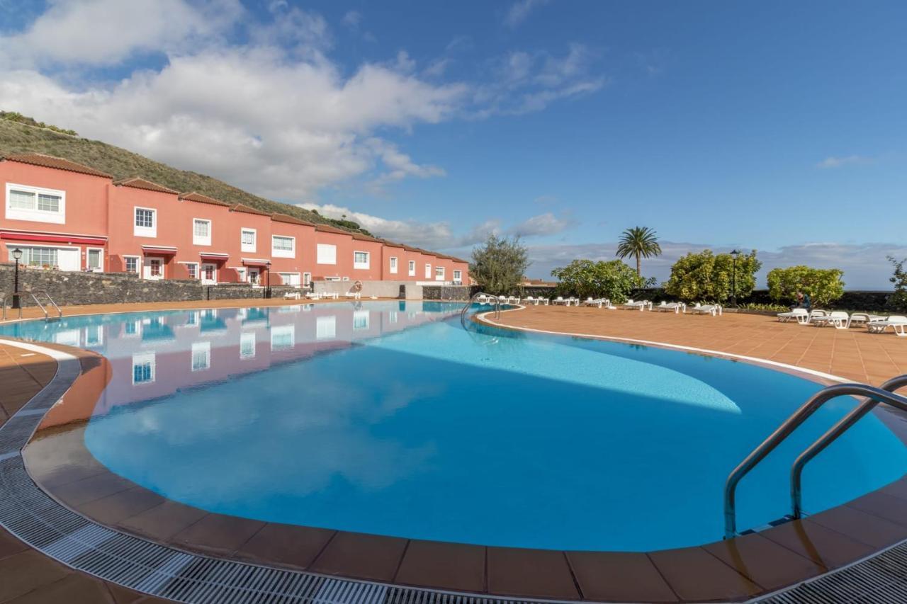 La Bahia De La Palma Apartment Breña Baja Exterior foto