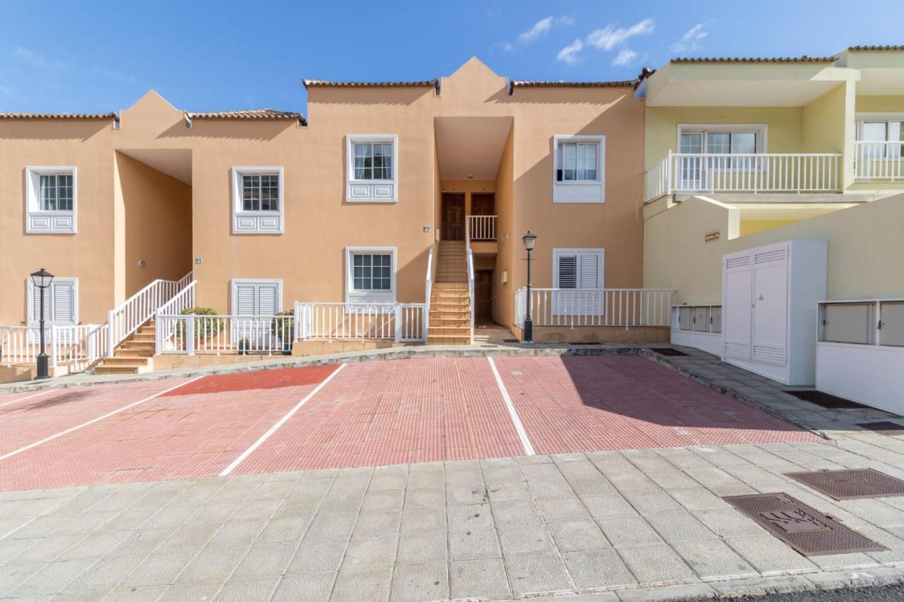 La Bahia De La Palma Apartment Breña Baja Exterior foto