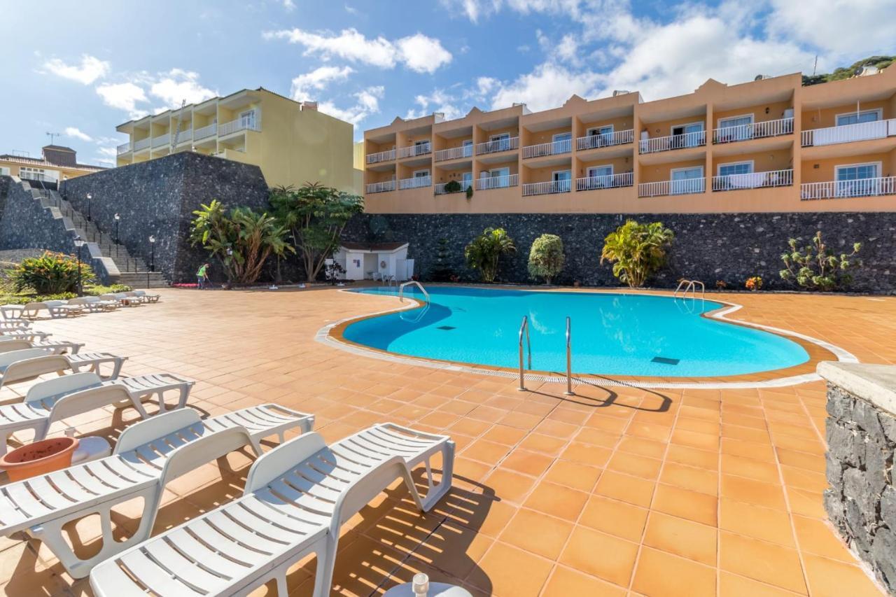 La Bahia De La Palma Apartment Breña Baja Exterior foto